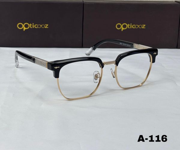 A- 116 Premium Eyewear