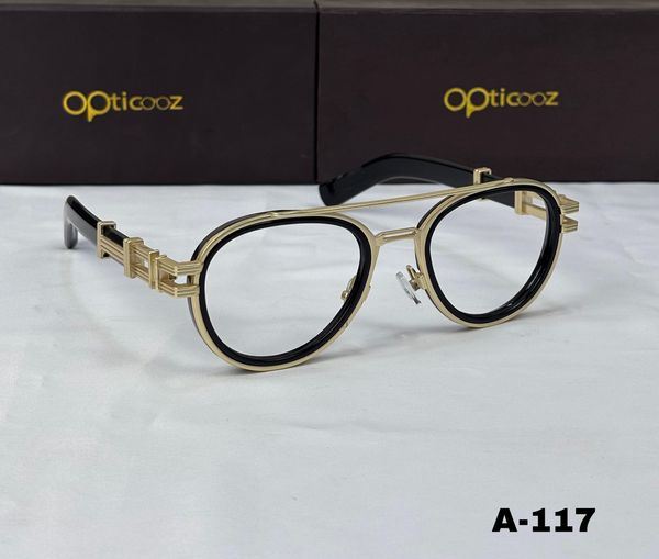 A- 117 Premium Eyewear