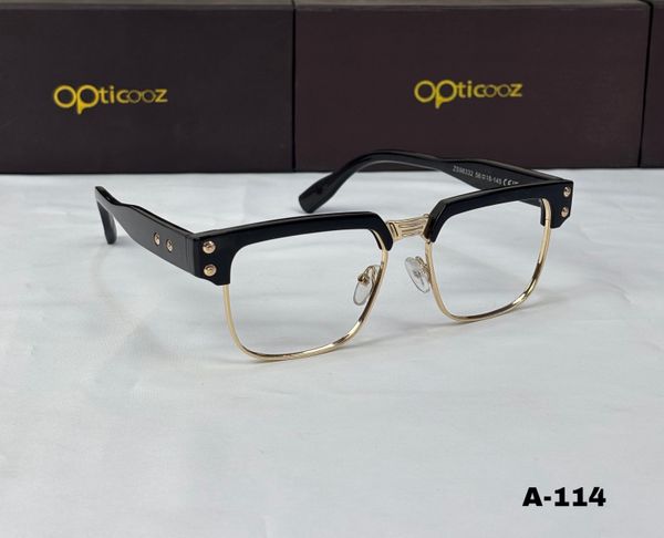 A-114 Premium Brand Sunglass