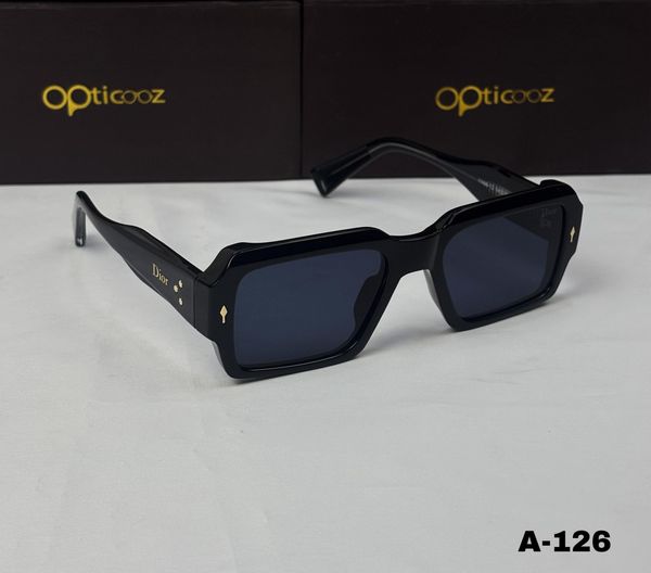 A- 126 Premium Brand Sunglass