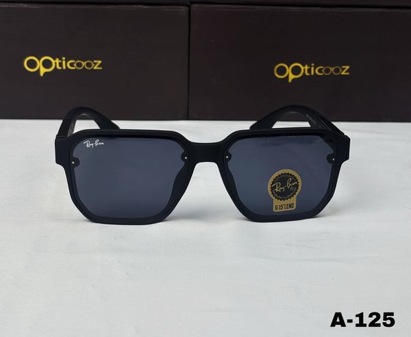 A- 125 Premium Brand Sunglass