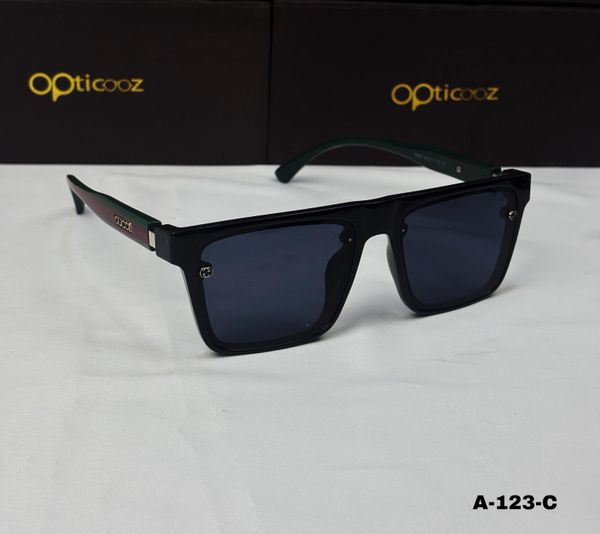 A- 123 Premium Brand Sunglass