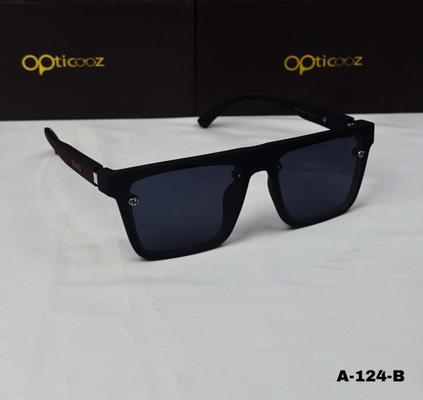A- 124 Premium Brand Sunglass