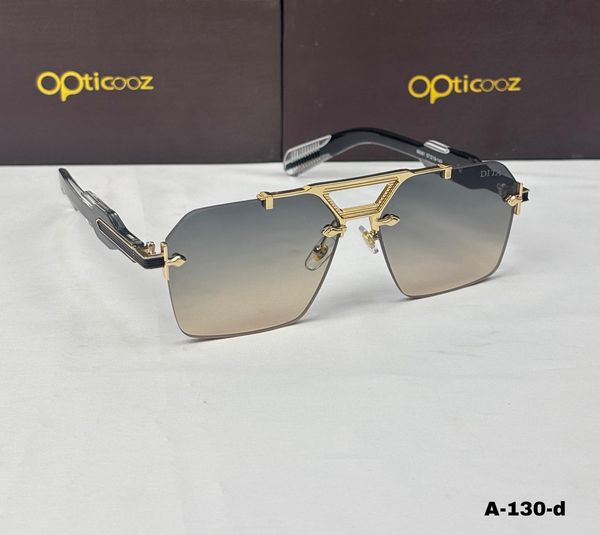 A- 130d Premium Brand Sunglass