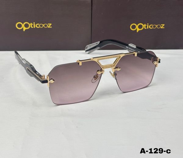 A-129c Premium Brand  Sunglass