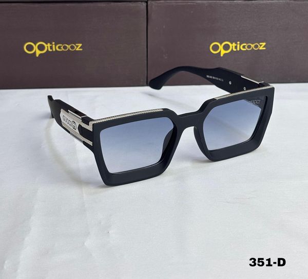 351 - D Premium Brand Sunglass