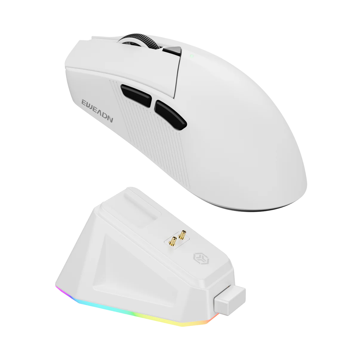 EWEADN GS01 Pro Wireless Gaming Mouse With Charging Dock_img_4