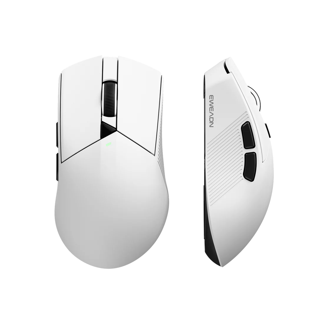 EWEADN GS01 Pro Wireless Gaming Mouse With Charging Dock_img_2