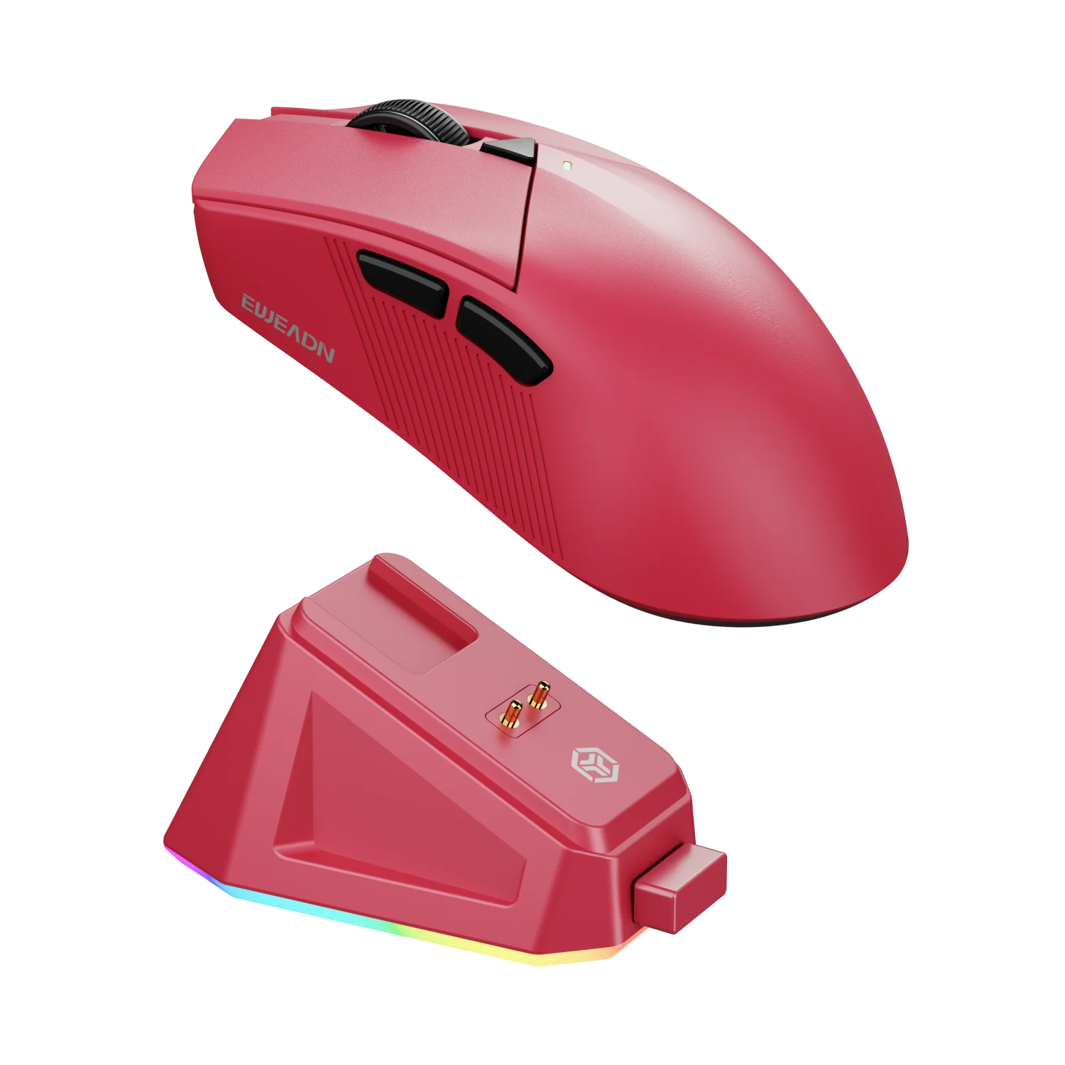 EWEADN GS01 Pro Wireless Gaming Mouse With Charging Dock_img_5