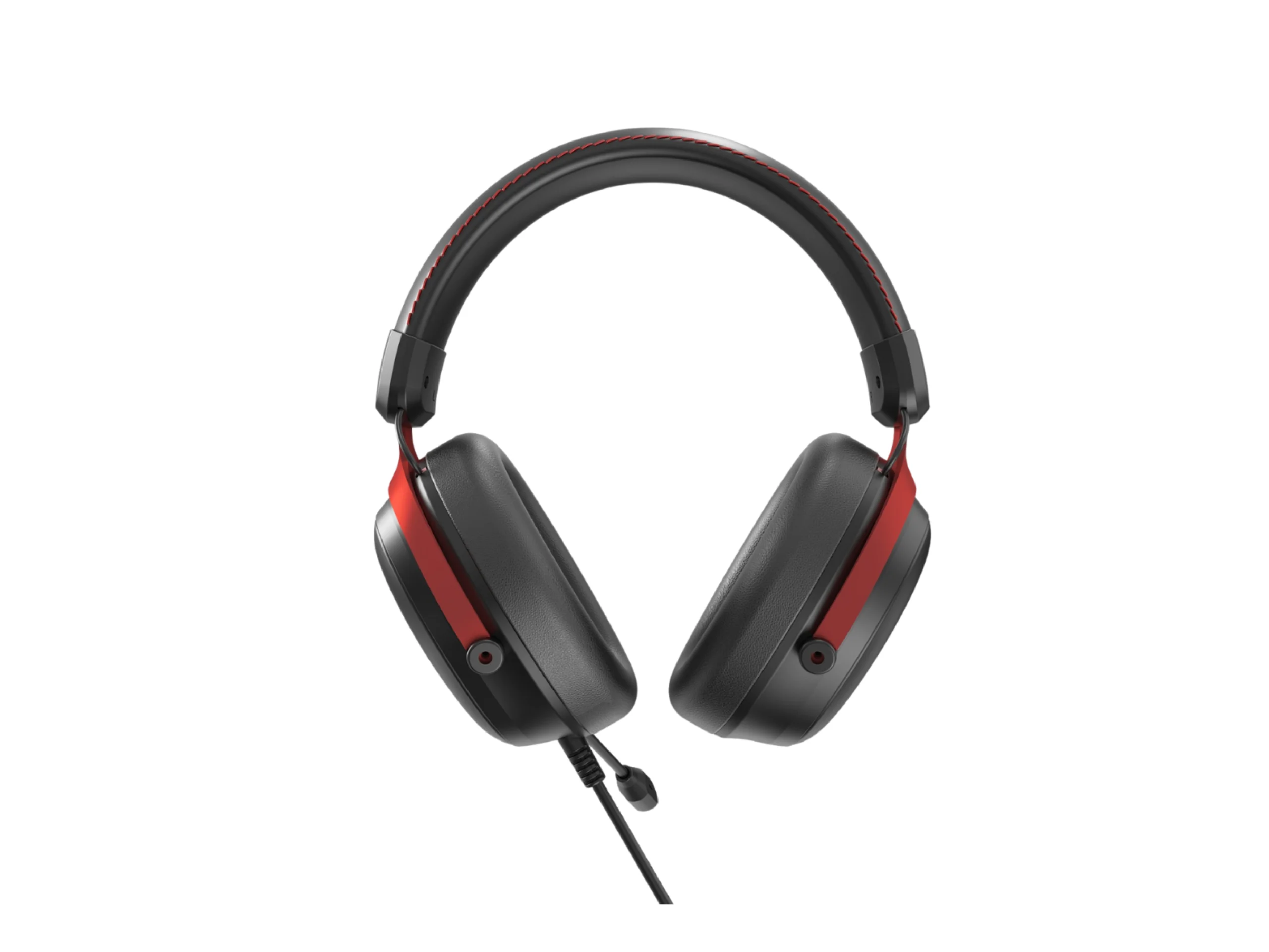 Marvo Tactic X Pro Wireless Gaming Headset_img_1
