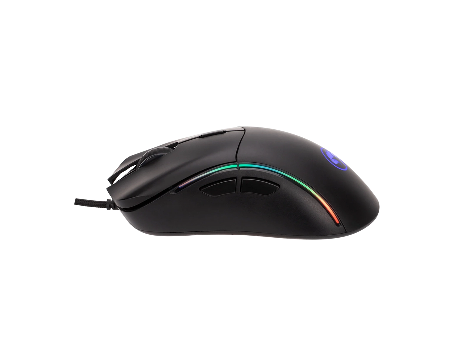MARVO Capo 30 M528 Wired Gaming Mouse_img_2