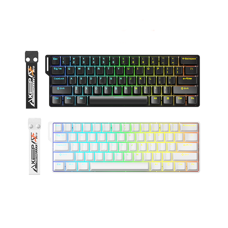 DAREU EK60 HE | 8000Hz | Hot Swappable | Rapid Trigger Mechanical Keyboard_img_1