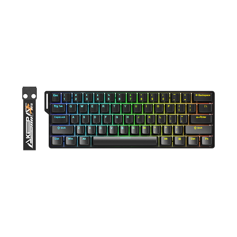 DAREU EK60 HE | 8000Hz | Hot Swappable | Rapid Trigger Mechanical Keyboard_img_2