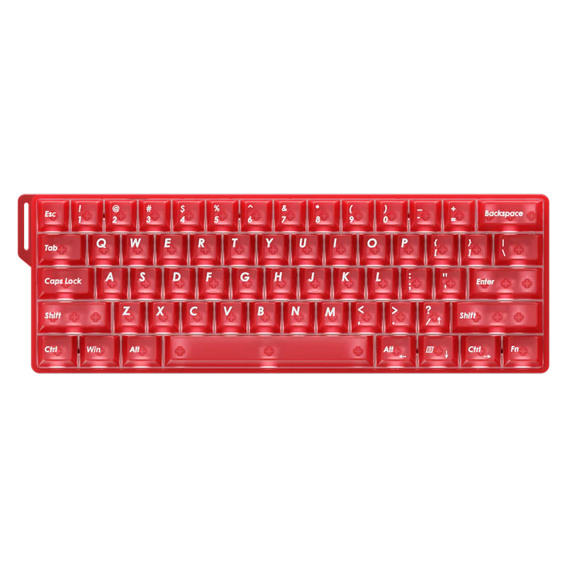 DAREU COOL 60 | 8000Hz | Hot Swappable | Magnetic Mechanical Keyboard_img_5