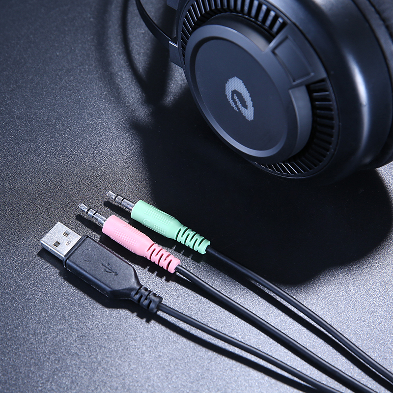 DAREU EH416s | 3.5mm + USB | RGB Gaming Headset_img_3
