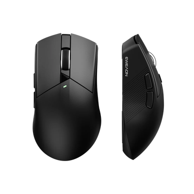 EWEADN GS01 Pro Wireless Gaming Mouse With Charging Dock_img_1