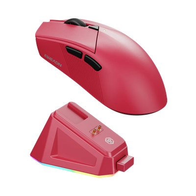 EWEADN GS01 Pro Wireless Gaming Mouse With Charging Dock_img_5