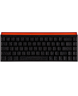 AJAZZ NK68 Wired Gaming Keyboard_img_1
