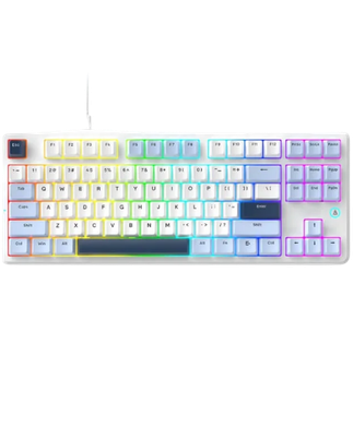 AJAZZ AK870 V2 Wired Mechanical Keyboard_img_2