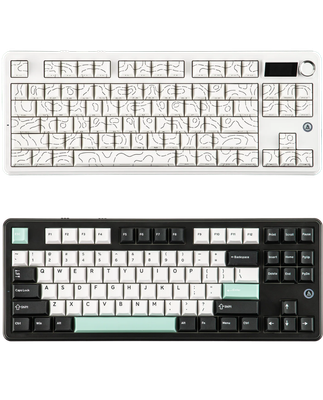 AJAZZ AK870 V2 Tri-Mode Mechanical Keyboard_img_0