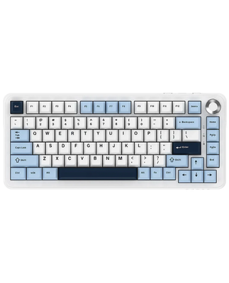 Ajazz AK820 MAX Plus Tri-Mode Mechanical Keyboard_img_3