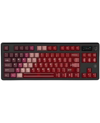 AJAZZ MK87 Tri-Mode Mechanical Keyboard_img_3