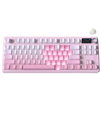 AJAZZ MK87 Tri-Mode Mechanical Keyboard_img_1