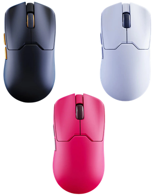 EWEADN H2 Lightweight Wireless Gaming Mouse_img_0