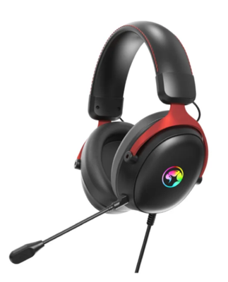Marvo Tactic X Pro Wireless Gaming Headset_img_0