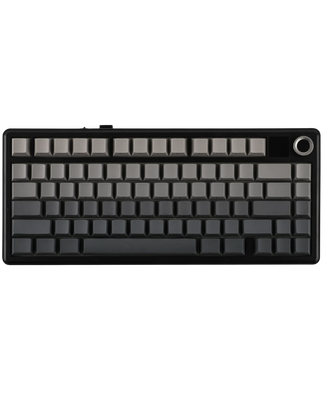 AULA F75 MAX Tri-Mode Wireless Gasket Mechanical Keyboard_img_1