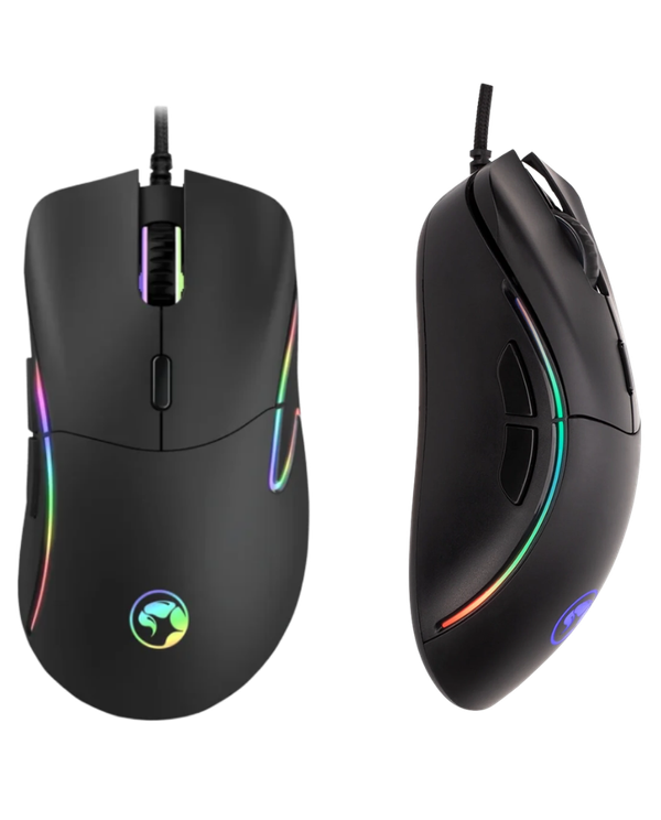 MARVO Capo 30 M528 Wired Gaming Mouse