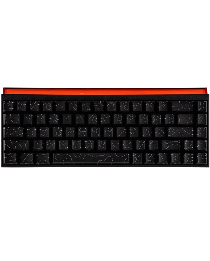 AJAZZ NK68 Wired Gaming Keyboard_img_1