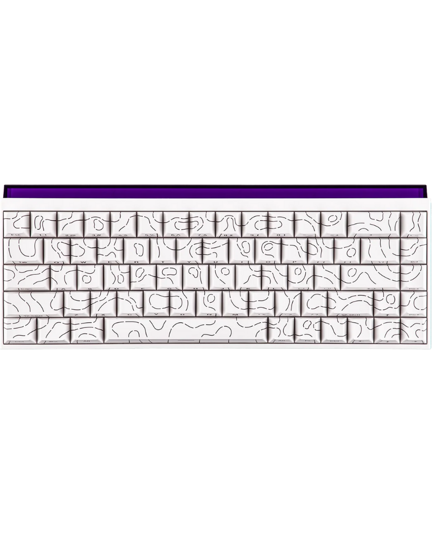 AJAZZ NK68 Wired Gaming Keyboard_img_2