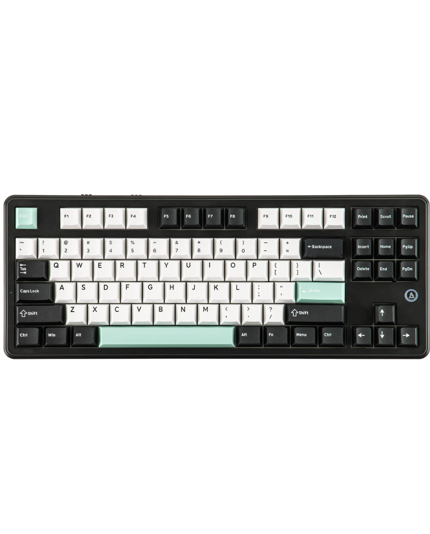 AJAZZ AK870 V2 Tri-Mode Mechanical Keyboard_img_2