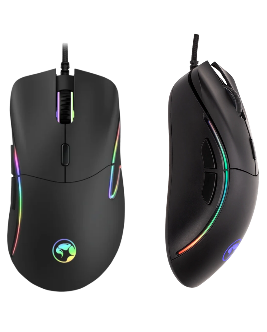 MARVO Capo 30 M528 Wired Gaming Mouse