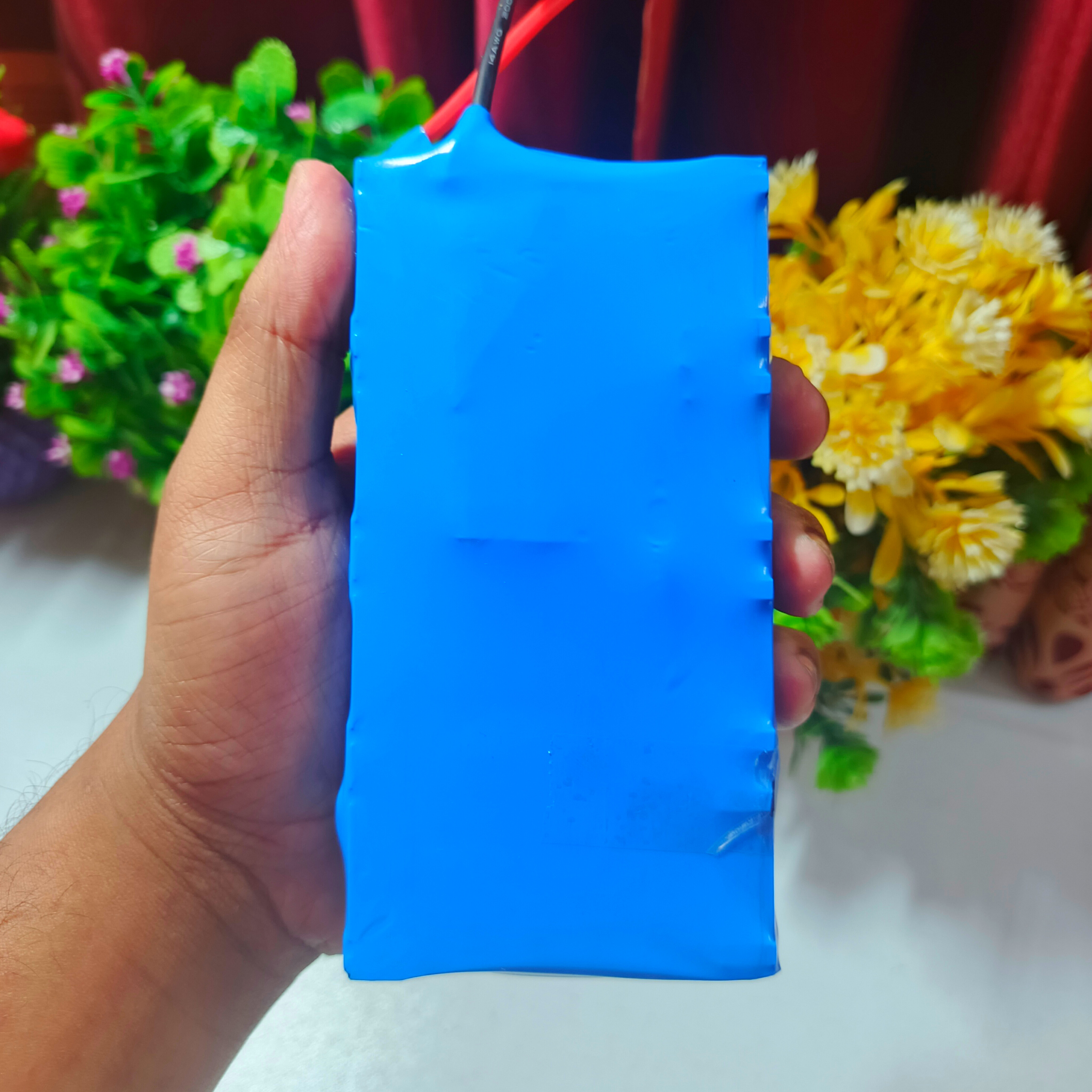 6A 12.8V LiFePO4 Battery Pack_img_7