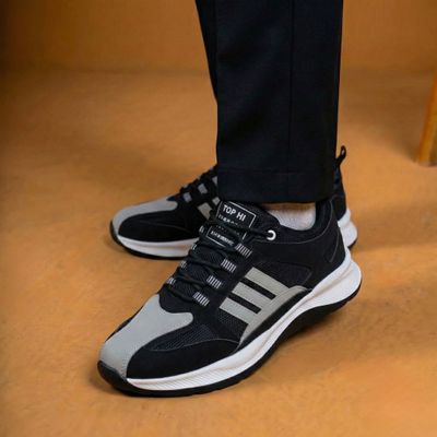 Step Flagship Black [F1]_img_0