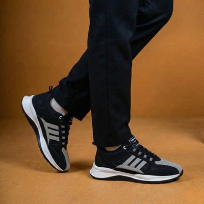 Step Flagship Black [F1]_img_2