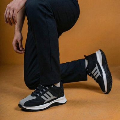 Step Flagship Black [F1]_img_1