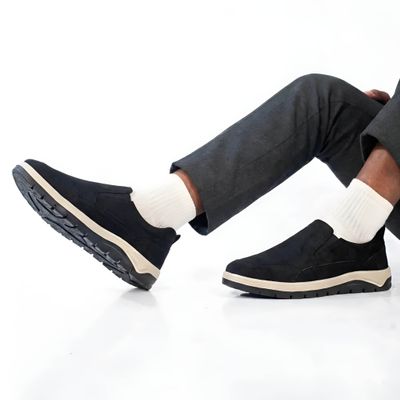 Posh Black [BN] 5% OFF_img_2