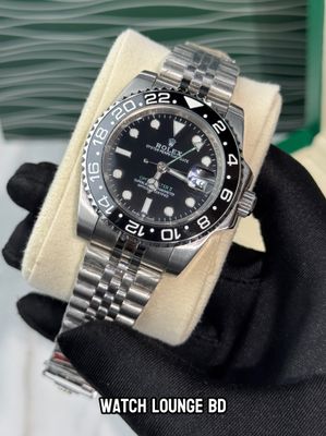 Rolex GMT Master II black_img_0