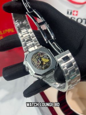 Patek Philippe cubitus moon phase_img_2