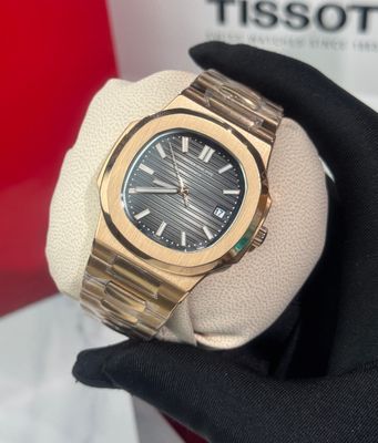 Patek Philippe Nautilus Rose gold_img_0