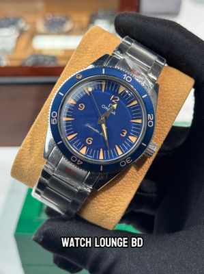 Omega Master Chronometer_img_0