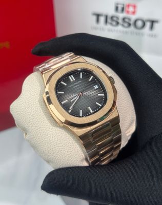 Patek Philippe Nautilus Rose gold_img_1