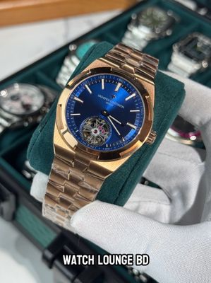 Vacheron Constantin Overseas Tourbillon rose gold_img_0