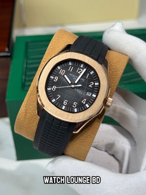 Patek Philippe Aquanaut rose gold_img_0
