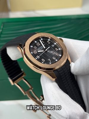 Patek Philippe Aquanaut rose gold_img_1