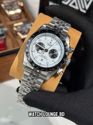 Tudor Black Bay Chrono Panda_img_0