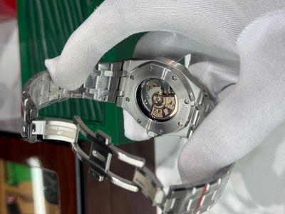 Audemars Pigest black dial_img_1